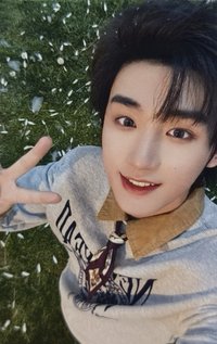 三專 團封SSR卡 專輯卡 