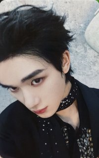 三專 QQ音樂 2單封預售 特典卡 