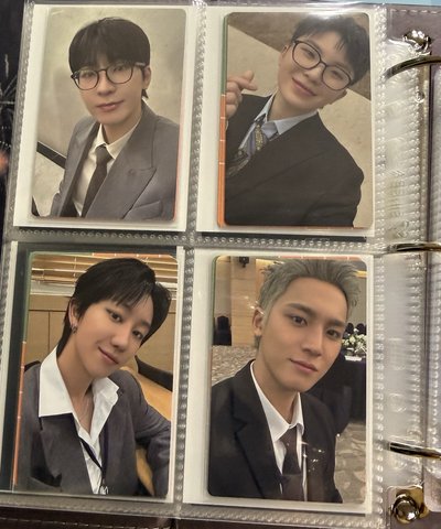 2025克拉島回憶錄 小卡