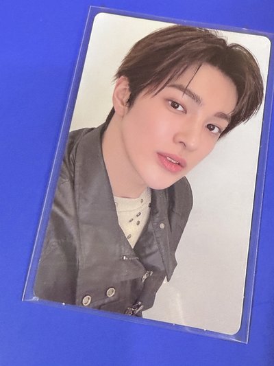 正版💌 現貨 Cortis  安乾鎬 KEONHO 專卡  特典卡