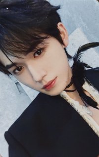 三專 QQ音樂 3單封預售 特典卡 