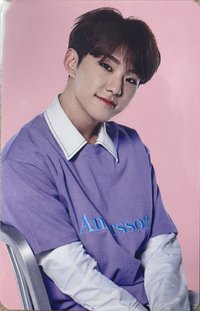 the SAEM ms 代言卡 