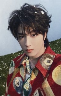 三專 團封SSR卡 專輯卡 