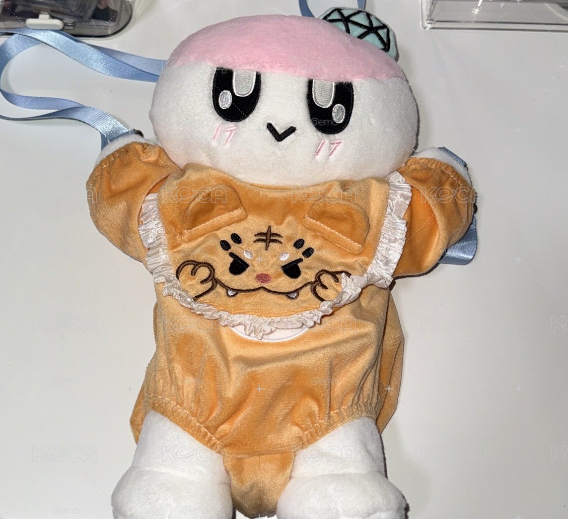 蹦蹦手燈包