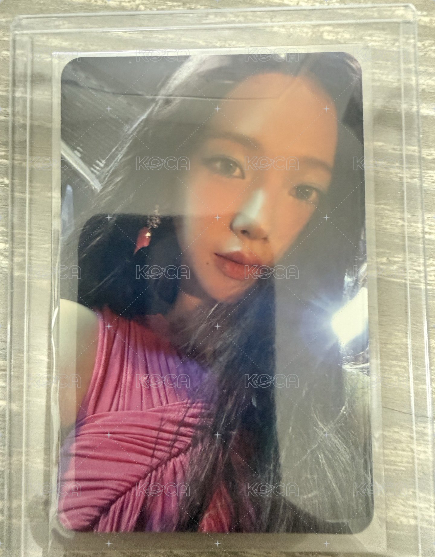 柚正規一專卡