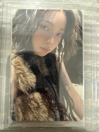 柚Rich Man日專專卡