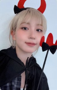 正規一 am 5.0 簽售卡 天使惡魔 ver.