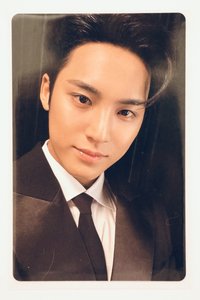 RIGHT HERE 演唱會 DVD / CD 卡 