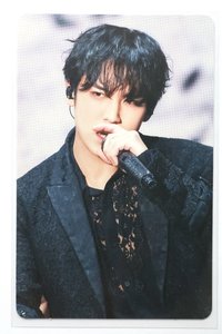 RIGHT HERE 日巡 演唱會 DVD / CD 卡 