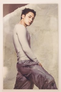 10週年 週邊卡 包包卡