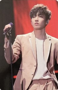DIAMOND EDGE 演唱會 DVD / CD 卡 