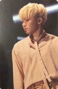 DIAMOND EDGE 演唱會 DVD / CD 卡 