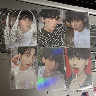 迷七 小卡 姜太顯專區