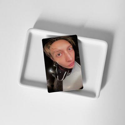 【現貨】Cortis 趙雨凡 迷一 Kpop Nara 預售 特典卡 