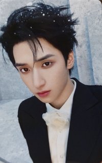 三專 QQ音樂 6單封預售 特典卡 