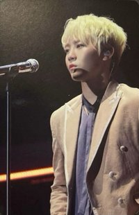 DIAMOND EDGE 演唱會 DVD / CD 卡 