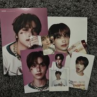 楷燦（有拍立得）