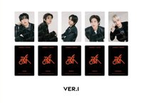 Ver.1 黑色卡背