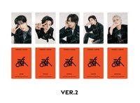 Ver.2 橘色卡背