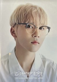 DIAMOND EDGE 隨機卡 