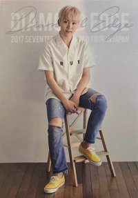 DIAMOND EDGE 隨機卡 