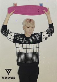 DIAMOND EDGE 隨機卡 