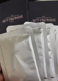 首爾卡包-未拆封