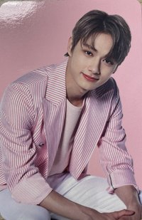 the SAEM ms 代言卡 