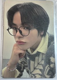 here I stand cdjapan 特典卡 