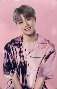 the SAEM ms 代言卡 