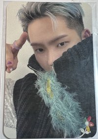 here I stand cdjapan 特典卡 