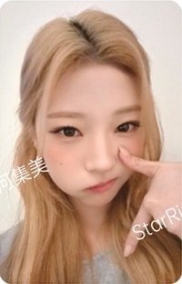 Focus sr 4.0 簽售卡 