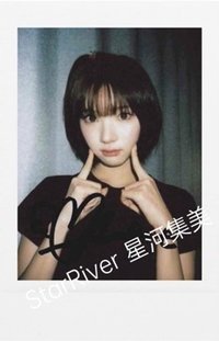 Focus sr 4.0 簽售卡 拍立得