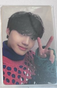 THE SECOND STEP:CHAPTER TWO aw 1.0 特典卡 