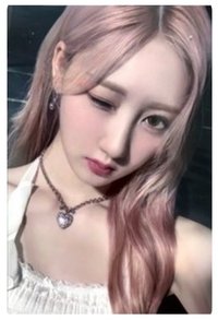 BABYMONSTER 一週年yg線下藍