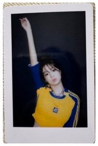 BABYMONSTER 雅賢京東拍立得