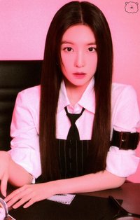 23年曆 sm 特典卡 B ver.