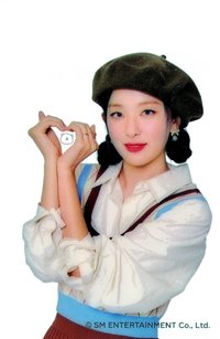 2023年曆 年曆卡 固配透卡