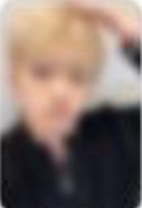 𝑻𝑯𝑬 1𝑺𝑻 𝑴𝑰𝑵𝑰 𝑨𝑳𝑩𝑼𝑴 : 𝑹𝑶𝑪𝑲 𝑻𝑯𝑬 𝑵𝑨𝑻𝑰𝑶𝑵 ms 特典卡 
