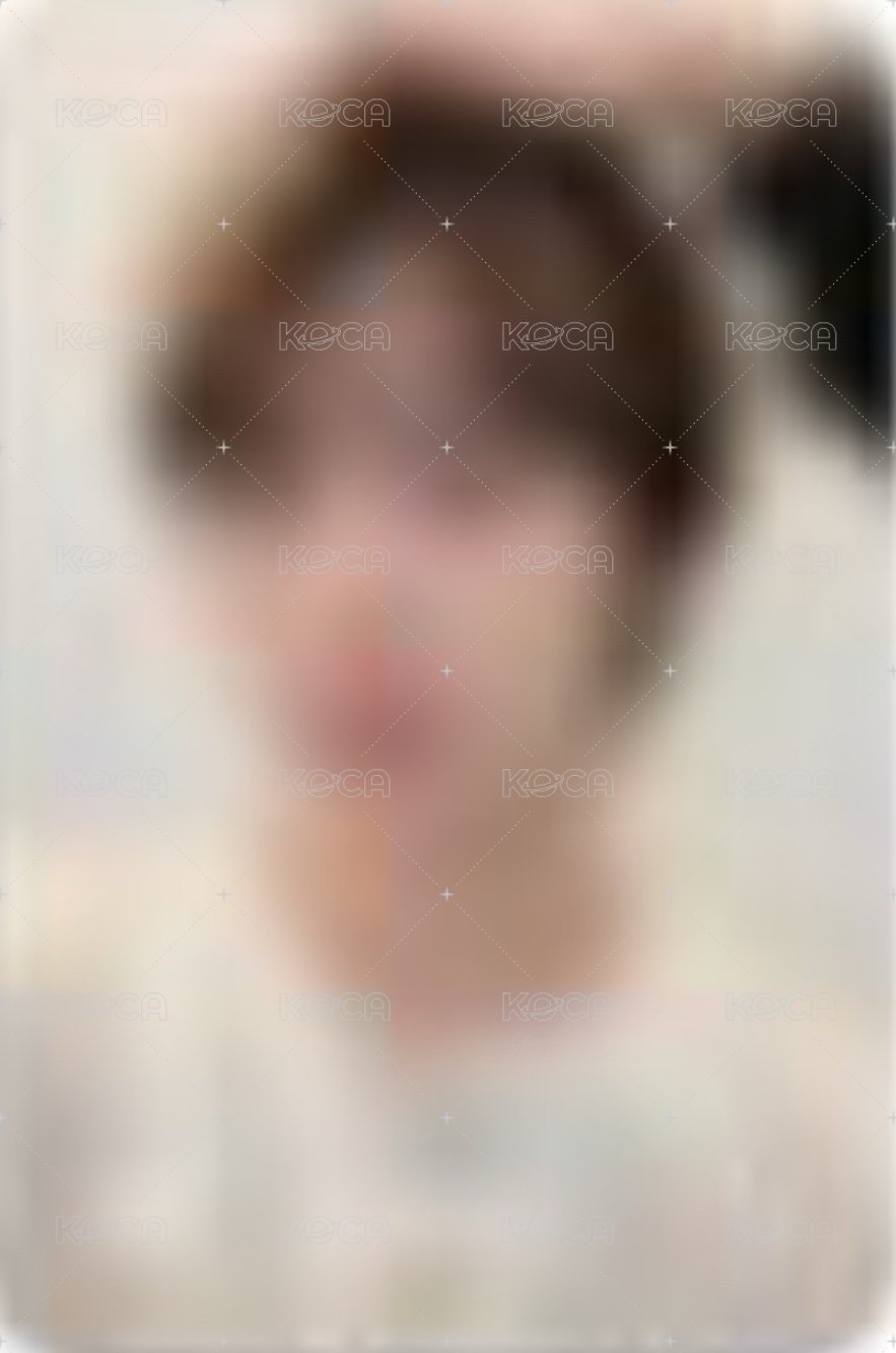 𝑻𝑯𝑬 1𝑺𝑻 𝑴𝑰𝑵𝑰 𝑨𝑳𝑩𝑼𝑴 : 𝑹𝑶𝑪𝑲 𝑻𝑯𝑬 𝑵𝑨𝑻𝑰𝑶𝑵 ms 特典卡  背面