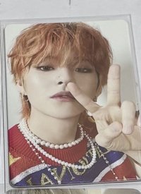 THE SECOND STEP:CHAPTER TWO 專輯卡 