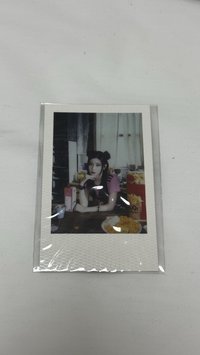 DRIP卡套拍立得角