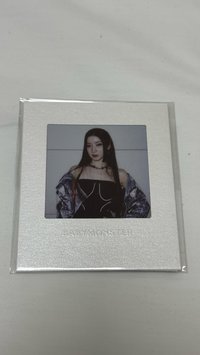 FOREVER拍立得貼紙組