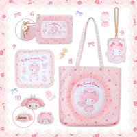 彼安諾我的珍貴小寶物系列 小方巾