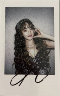 正規二 kms 7.0（簽售4.0） 簽售卡 v2