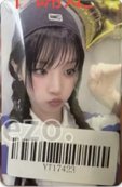 正規二 kms 7.0（簽售4.0） 簽售卡 v4