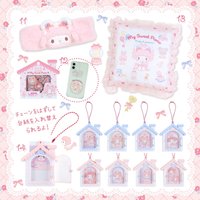 彼安諾我的珍貴小寶物系列 抱枕