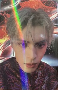 New Moon 平裝 專輯卡 