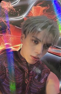 New Moon 精裝 專輯卡 