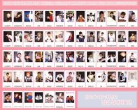 閃鑽 SET A閃鑽拍立得